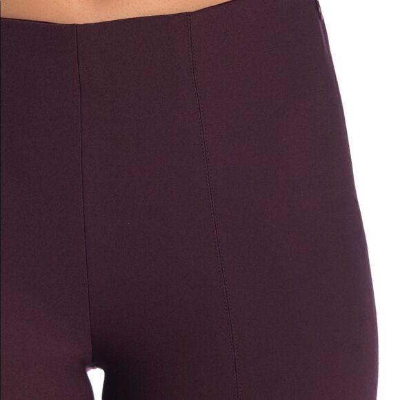 Stitch Front Seam pointe Leggings - Picture 6 of 9